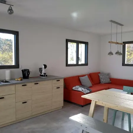 Casa Vilallonga Villelongue-dels-Monts